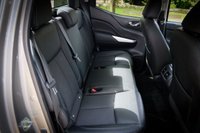 USED 2020 70 NISSAN NAVARA 2.3 DCI N-GUARD SHR DCB 188 BHP AUTO, SUNROOF, REAR COVER, FSH