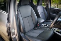 USED 2020 70 NISSAN NAVARA 2.3 DCI N-GUARD SHR DCB 188 BHP AUTO, SUNROOF, REAR COVER, FSH