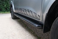 USED 2020 70 NISSAN NAVARA 2.3 DCI N-GUARD SHR DCB 188 BHP AUTO, SUNROOF, REAR COVER, FSH