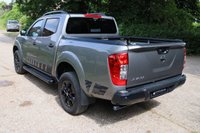 USED 2020 70 NISSAN NAVARA 2.3 DCI N-GUARD SHR DCB 188 BHP AUTO, SUNROOF, REAR COVER, FSH