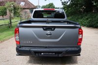 USED 2020 70 NISSAN NAVARA 2.3 DCI N-GUARD SHR DCB 188 BHP AUTO, SUNROOF, REAR COVER, FSH