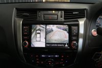 USED 2020 70 NISSAN NAVARA 2.3 DCI N-GUARD SHR DCB 188 BHP AUTO, SUNROOF, REAR COVER, FSH