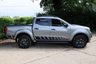 USED 2020 70 NISSAN NAVARA 2.3 DCI N-GUARD SHR DCB 188 BHP AUTO, SUNROOF, REAR COVER, FSH