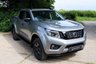 USED 2020 70 NISSAN NAVARA 2.3 DCI N-GUARD SHR DCB 188 BHP AUTO, SUNROOF, REAR COVER, FSH