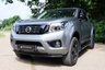 USED 2020 70 NISSAN NAVARA 2.3 DCI N-GUARD SHR DCB 188 BHP AUTO, SUNROOF, REAR COVER, FSH