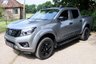 USED 2020 70 NISSAN NAVARA 2.3 DCI N-GUARD SHR DCB 188 BHP AUTO, SUNROOF, REAR COVER, FSH