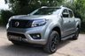 USED 2020 70 NISSAN NAVARA 2.3 DCI N-GUARD SHR DCB 188 BHP AUTO, SUNROOF, REAR COVER, FSH