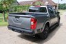 USED 2020 70 NISSAN NAVARA 2.3 DCI N-GUARD SHR DCB 188 BHP AUTO, SUNROOF, REAR COVER, FSH