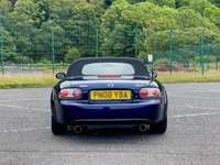 USED 2008 08 MAZDA MX-5 2.0 I 2d 160 BHP 