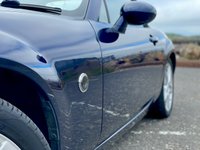 USED 2008 08 MAZDA MX-5 2.0 I 2d 160 BHP 