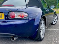 USED 2008 08 MAZDA MX-5 2.0 I 2d 160 BHP 