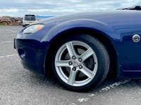 USED 2008 08 MAZDA MX-5 2.0 I 2d 160 BHP 