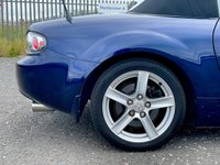 USED 2008 08 MAZDA MX-5 2.0 I 2d 160 BHP 