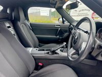 USED 2008 08 MAZDA MX-5 2.0 I 2d 160 BHP 