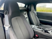 USED 2008 08 MAZDA MX-5 2.0 I 2d 160 BHP 