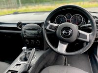 USED 2008 08 MAZDA MX-5 2.0 I 2d 160 BHP 