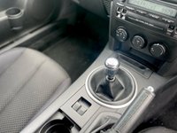 USED 2008 08 MAZDA MX-5 2.0 I 2d 160 BHP 