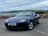 USED 2008 08 MAZDA MX-5 2.0 I 2d 160 BHP 