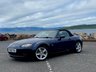 USED 2008 08 MAZDA MX-5 2.0 I 2d 160 BHP 