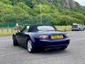 USED 2008 08 MAZDA MX-5 2.0 I 2d 160 BHP 