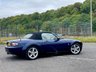 USED 2008 08 MAZDA MX-5 2.0 I 2d 160 BHP 