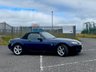 USED 2008 08 MAZDA MX-5 2.0 I 2d 160 BHP 