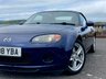 USED 2008 08 MAZDA MX-5 2.0 I 2d 160 BHP 