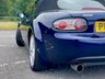 USED 2008 08 MAZDA MX-5 2.0 I 2d 160 BHP 