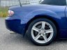 USED 2008 08 MAZDA MX-5 2.0 I 2d 160 BHP 