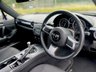 USED 2008 08 MAZDA MX-5 2.0 I 2d 160 BHP 