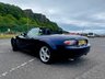 USED 2008 08 MAZDA MX-5 2.0 I 2d 160 BHP 