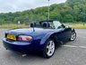 USED 2008 08 MAZDA MX-5 2.0 I 2d 160 BHP 