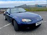 USED 2008 08 MAZDA MX-5 2.0 I 2d 160 BHP 