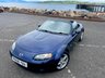 USED 2008 08 MAZDA MX-5 2.0 I 2d 160 BHP 