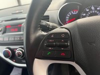 USED 2016 66 KIA PICANTO 1.0 1 AIR 5d 65 BHP Bluetooth,&pound;20 Tax