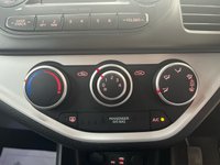 USED 2016 66 KIA PICANTO 1.0 1 AIR 5d 65 BHP Bluetooth,&pound;20 Tax