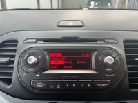 USED 2016 66 KIA PICANTO 1.0 1 AIR 5d 65 BHP Bluetooth,&pound;20 Tax