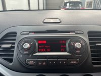 USED 2016 66 KIA PICANTO 1.0 1 AIR 5d 65 BHP Bluetooth,&pound;20 Tax