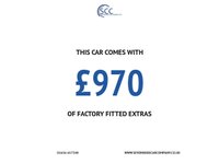 USED 2016 66 KIA PICANTO 1.0 1 AIR 5d 65 BHP Bluetooth,&pound;20 Tax