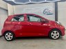 USED 2016 66 KIA PICANTO 1.0 1 AIR 5d 65 BHP Bluetooth,&pound;20 Tax