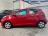 USED 2016 66 KIA PICANTO 1.0 1 AIR 5d 65 BHP Bluetooth,&pound;20 Tax