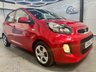 USED 2016 66 KIA PICANTO 1.0 1 AIR 5d 65 BHP Bluetooth,&pound;20 Tax