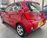 USED 2016 66 KIA PICANTO 1.0 1 AIR 5d 65 BHP Bluetooth,&pound;20 Tax