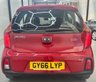 USED 2016 66 KIA PICANTO 1.0 1 AIR 5d 65 BHP Bluetooth,&pound;20 Tax