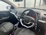 USED 2016 66 KIA PICANTO 1.0 1 AIR 5d 65 BHP Bluetooth,&pound;20 Tax