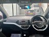USED 2016 66 KIA PICANTO 1.0 1 AIR 5d 65 BHP Bluetooth,&pound;20 Tax