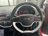 USED 2016 66 KIA PICANTO 1.0 1 AIR 5d 65 BHP Bluetooth,&pound;20 Tax