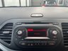 USED 2016 66 KIA PICANTO 1.0 1 AIR 5d 65 BHP Bluetooth,&pound;20 Tax
