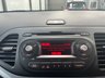 USED 2016 66 KIA PICANTO 1.0 1 AIR 5d 65 BHP Bluetooth,&pound;20 Tax
