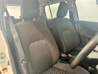 USED 2015 65 SUZUKI CELERIO 1.0 SZ2 5d 67 BHP Air Con,DAB,&pound;0 Tax